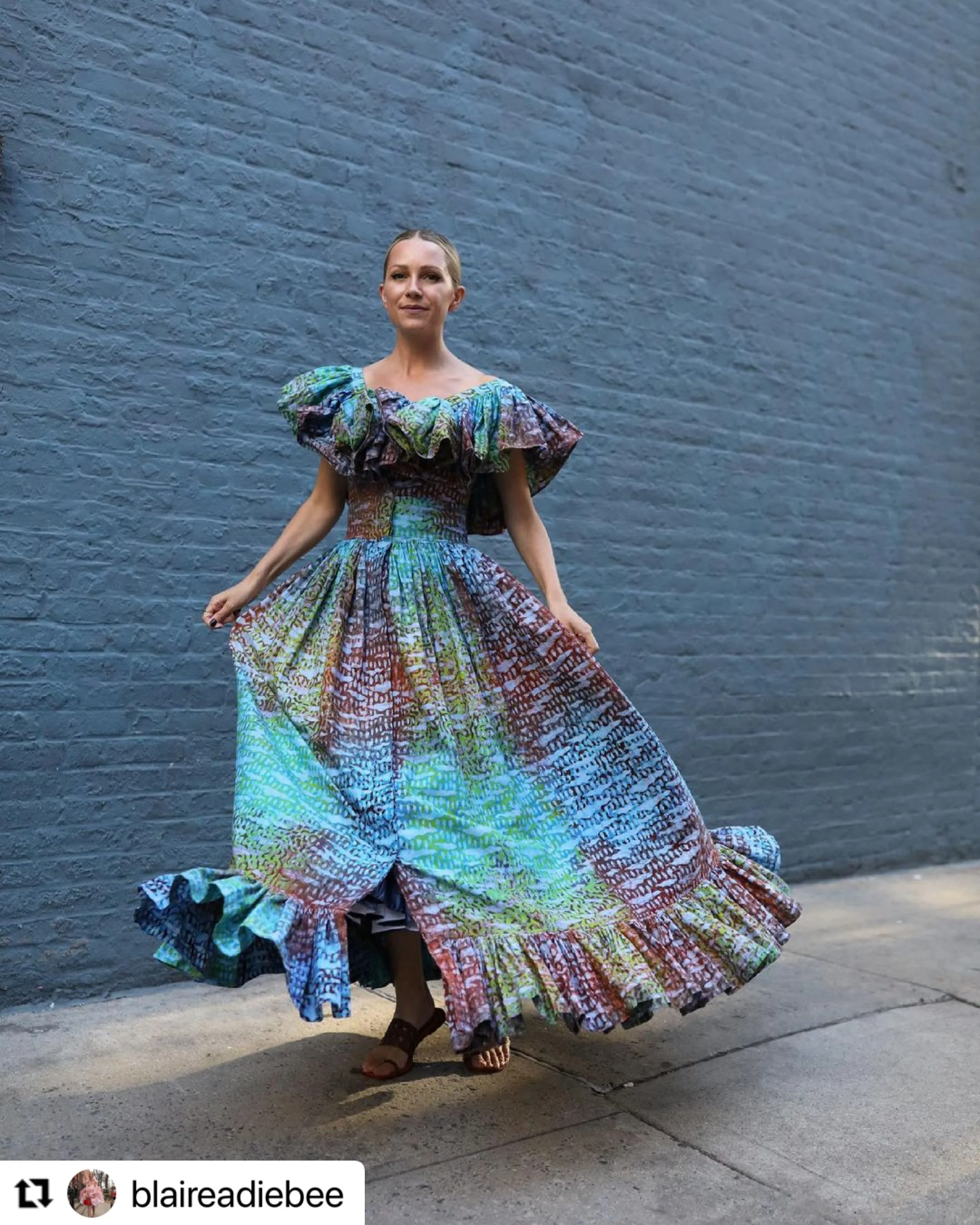 Viola Dress — SIKA ONLINE